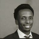 Eric Gitangu